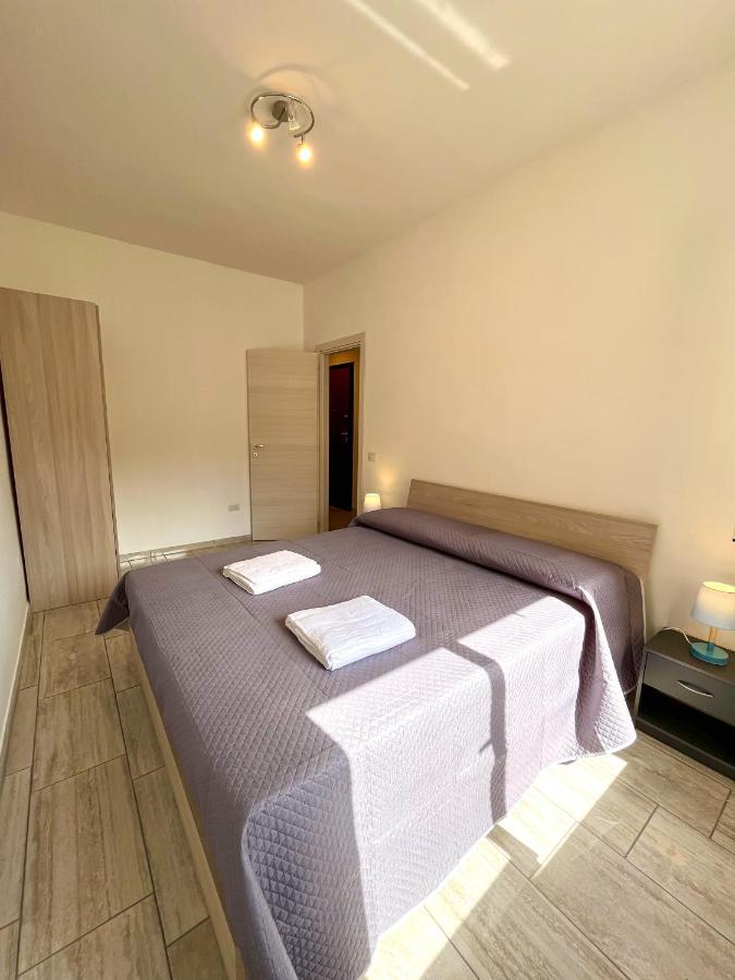 Apartment Napoli Maradona מראה חיצוני תמונה